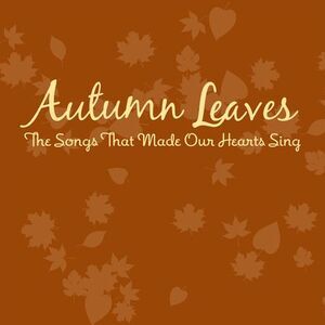 Various Artists - Readers Digest: Autumn Leaves   CD